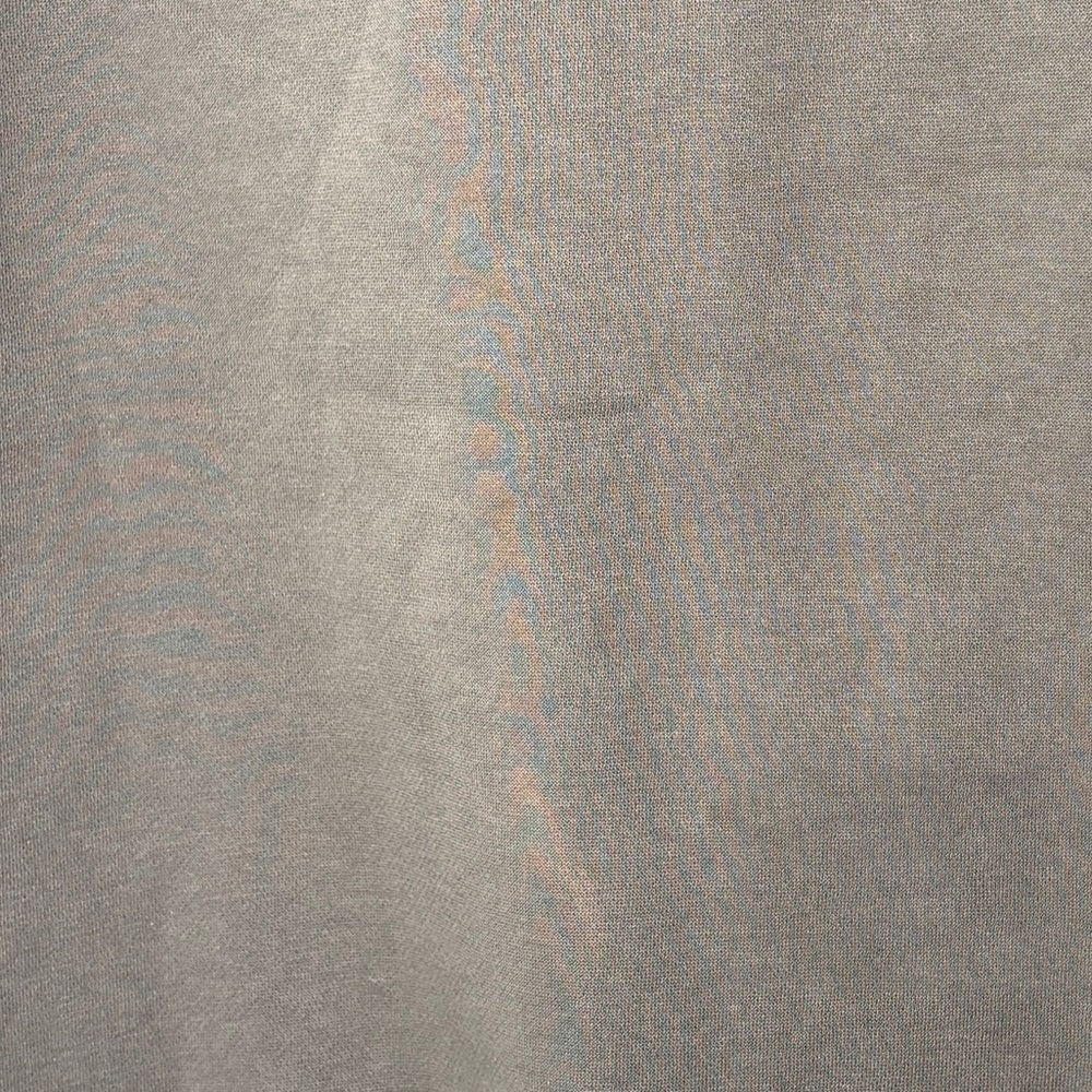 Fear of God ESSENTIALS Hoodie Brown Taupe | Size Small - Picture 9 of 9